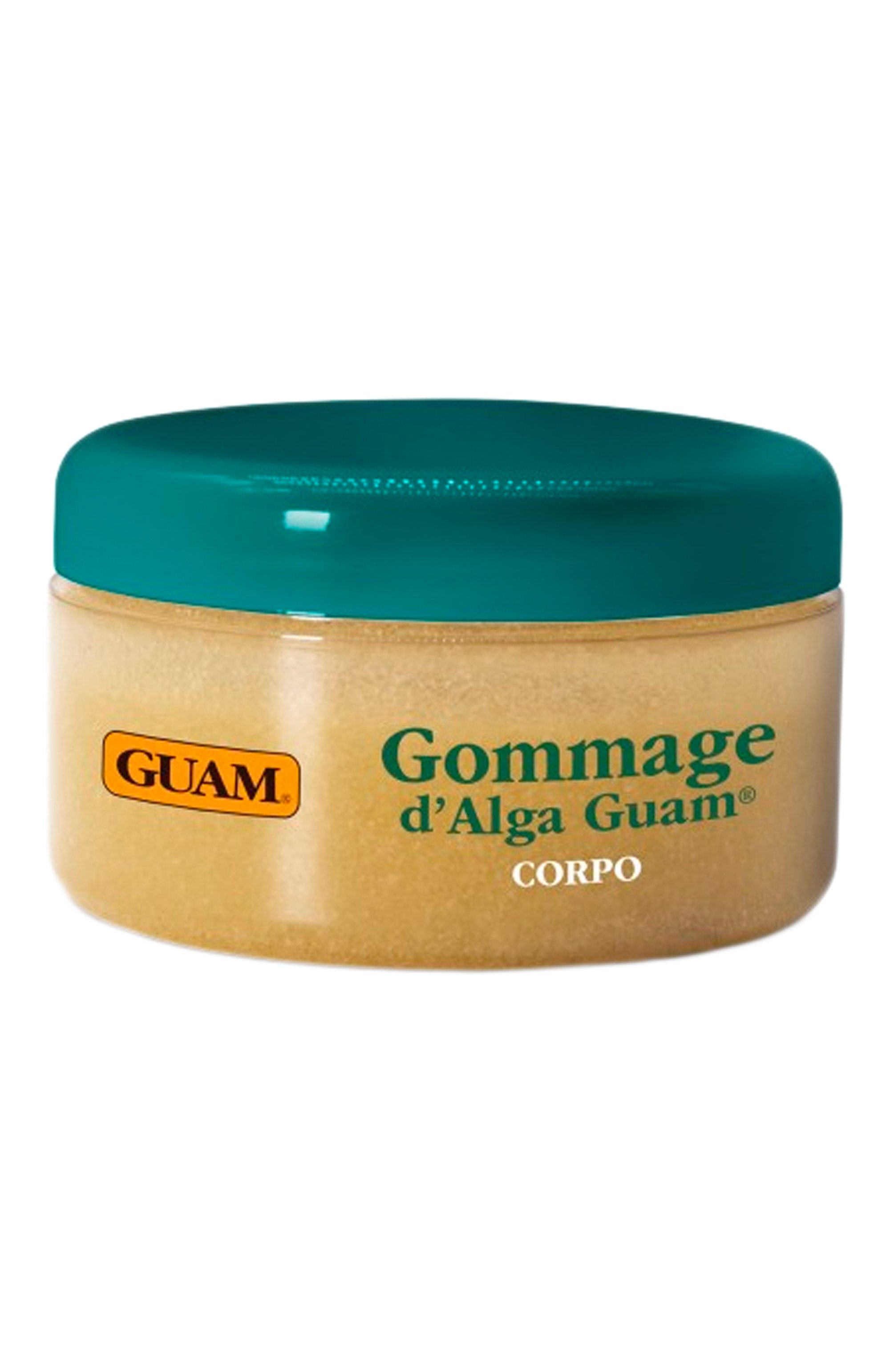 Набор il vero bagno dalga «скраб+бустер» (250ml+15g) GUAM, арт. 8025021223902, фото 2