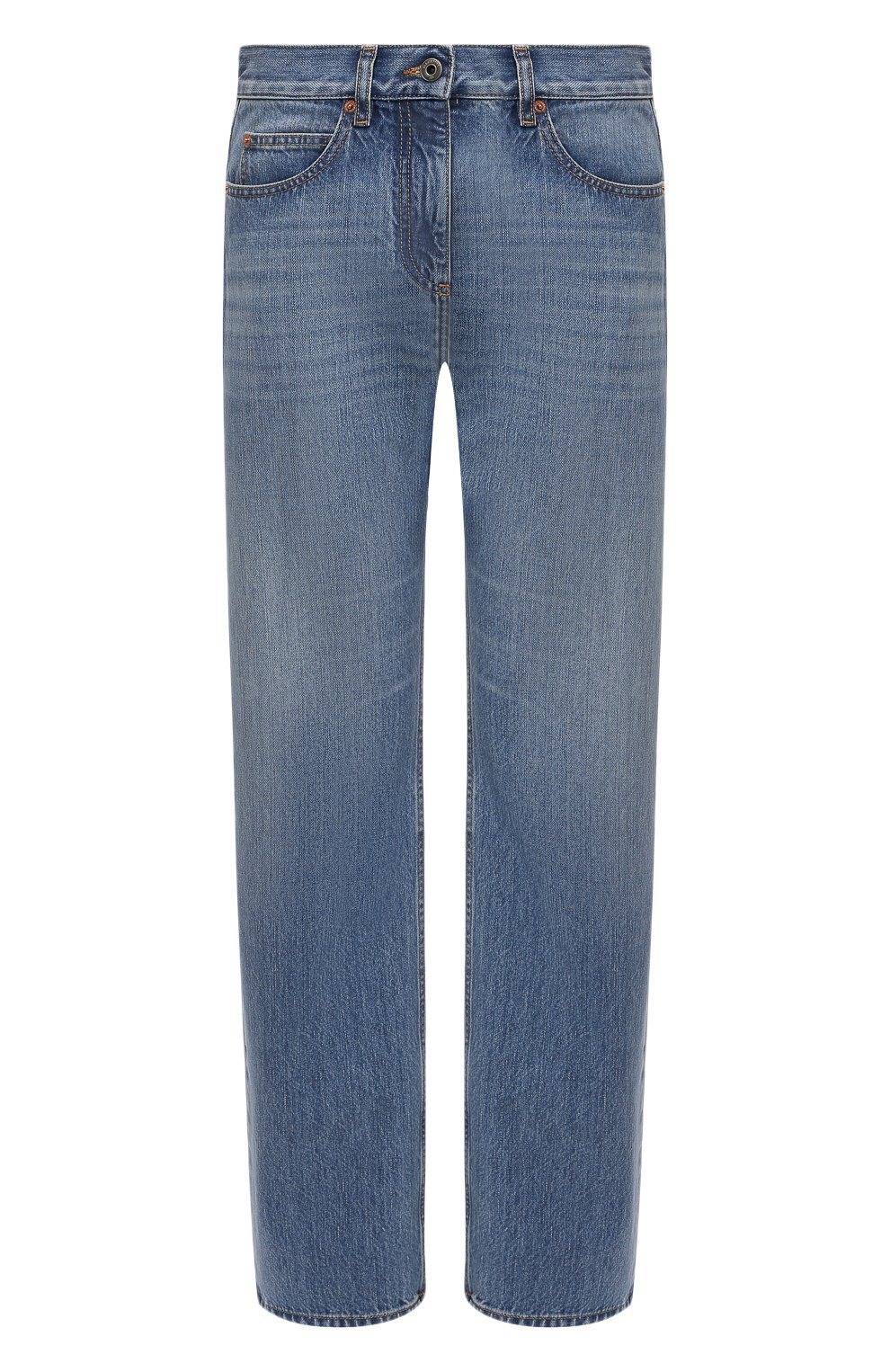 Джинсы VALENTINO, арт. VB3DD11H559, фото 1