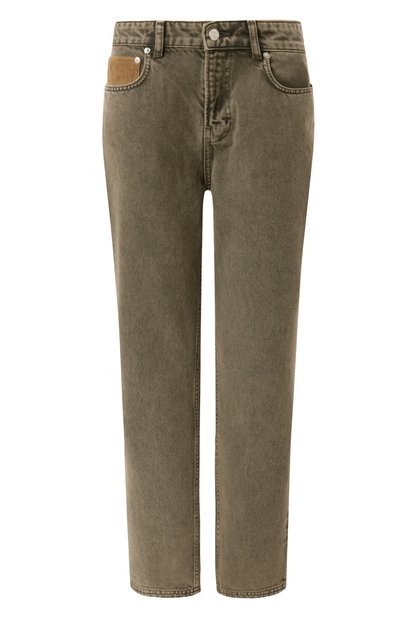 Женские джинсы M05CH1NO JEANS, арт. A0315/3218