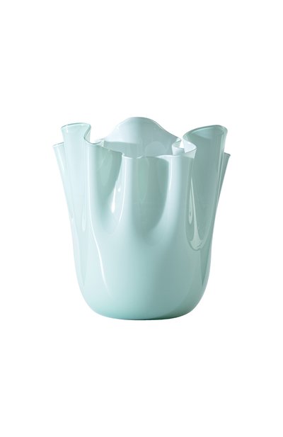 Ваза fazzoletto VENINI, арт. F0370002000H0BE3