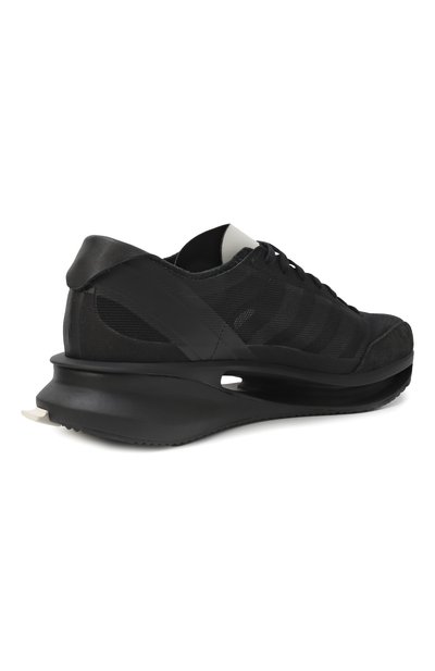 Текстильные кроссовки s-gendo run Y-3, арт. JQ2451, фото 5