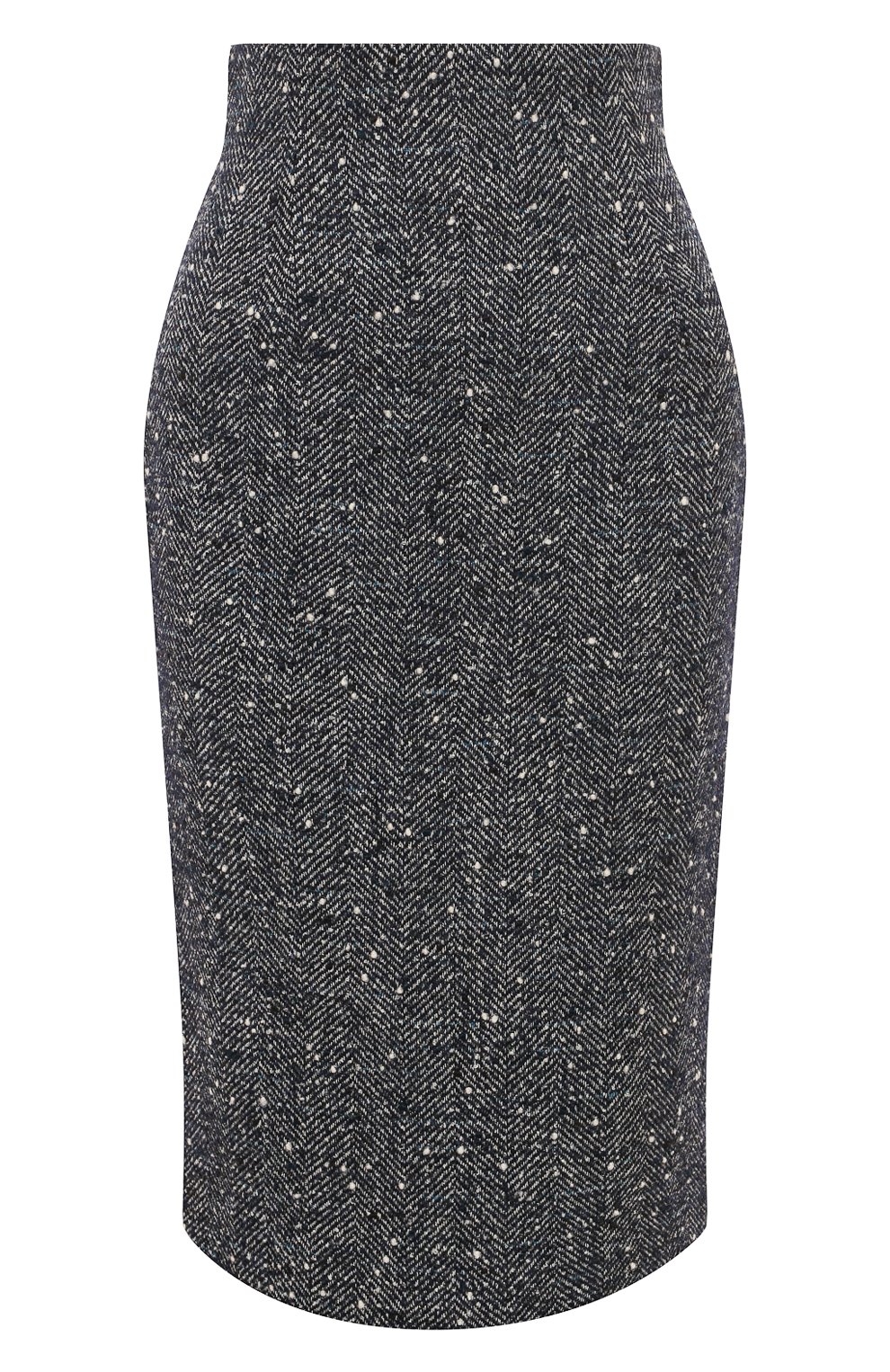 Шерстяная юбка LORENA ANTONIAZZI, арт. I2406G045A/4672, фото 1