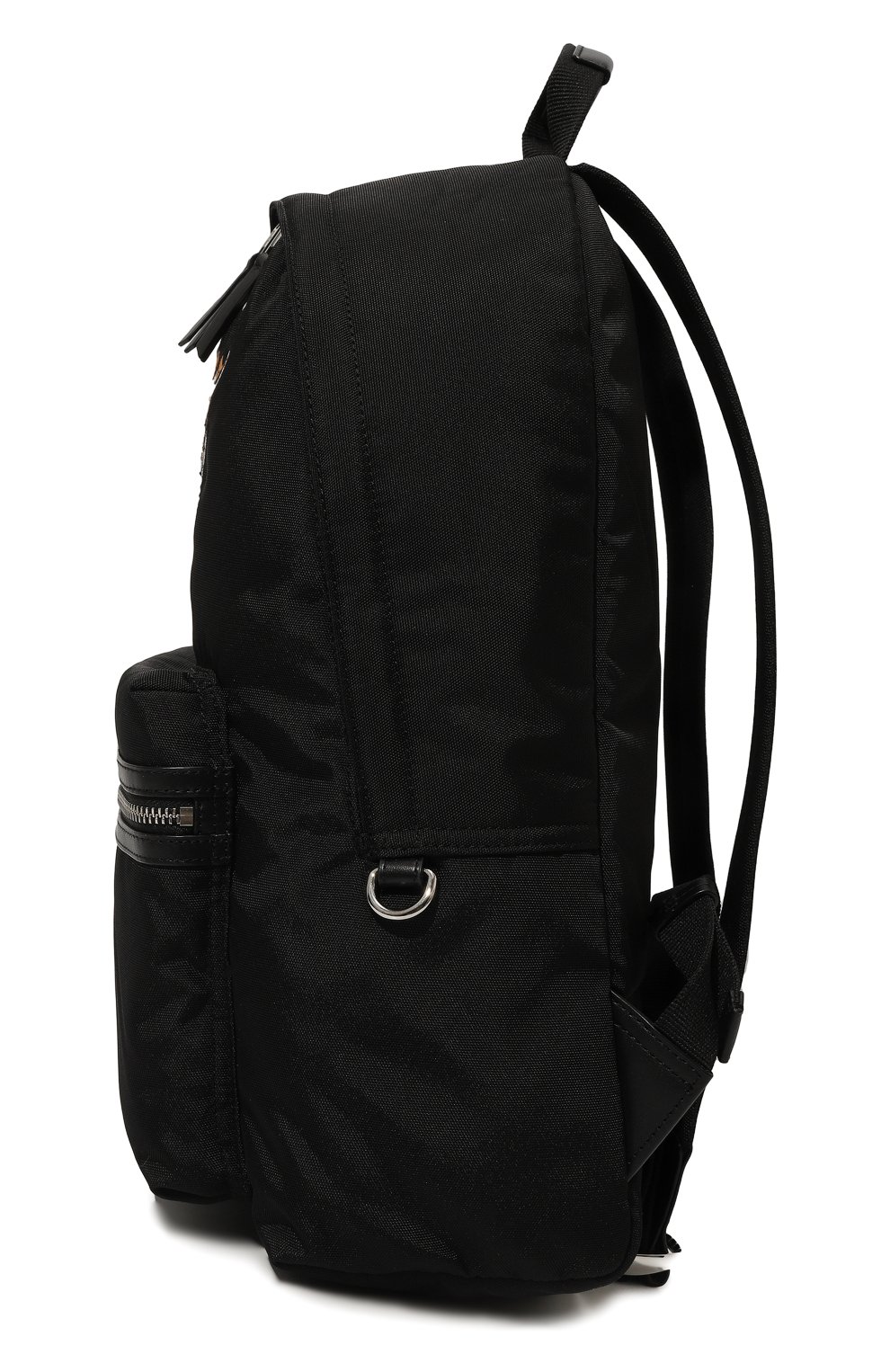 Текстильный рюкзак kenzo varsity KENZO, арт. FE55SA613F27, фото 4