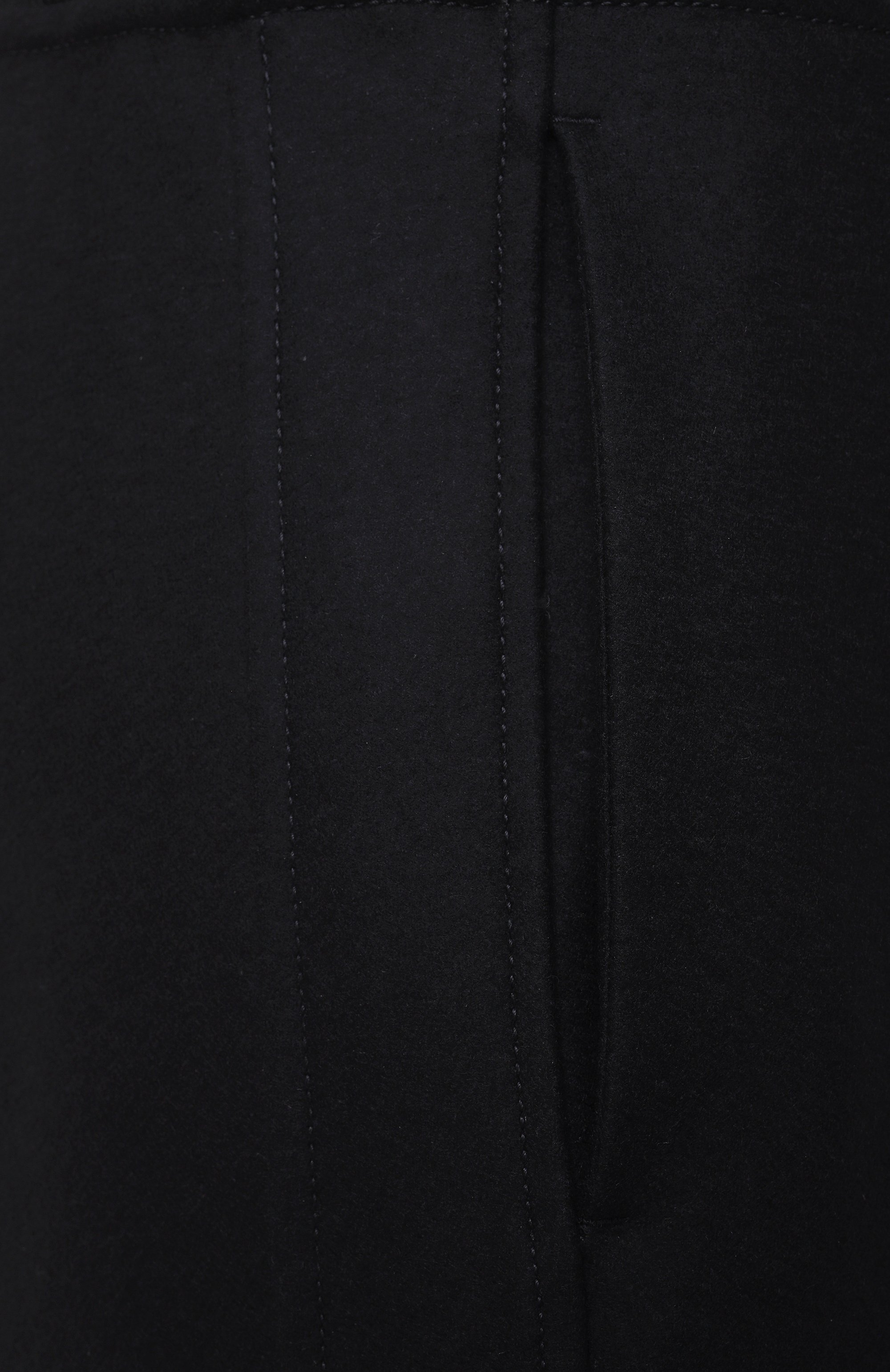 Шерстяные брюки JIL SANDER, арт. J61KA0043/J40045, фото 6