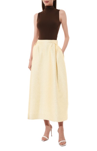 Юбка VIKA GAZINSKAYA, арт. SS25-18207, фото 2