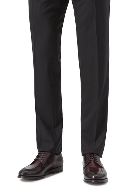 Кожаные дерби BARRETT, арт. 231U044.7, фото 3