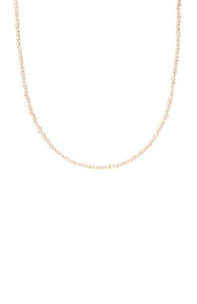 Бусы MOONKA, арт. sb-nl-prl, фото 3