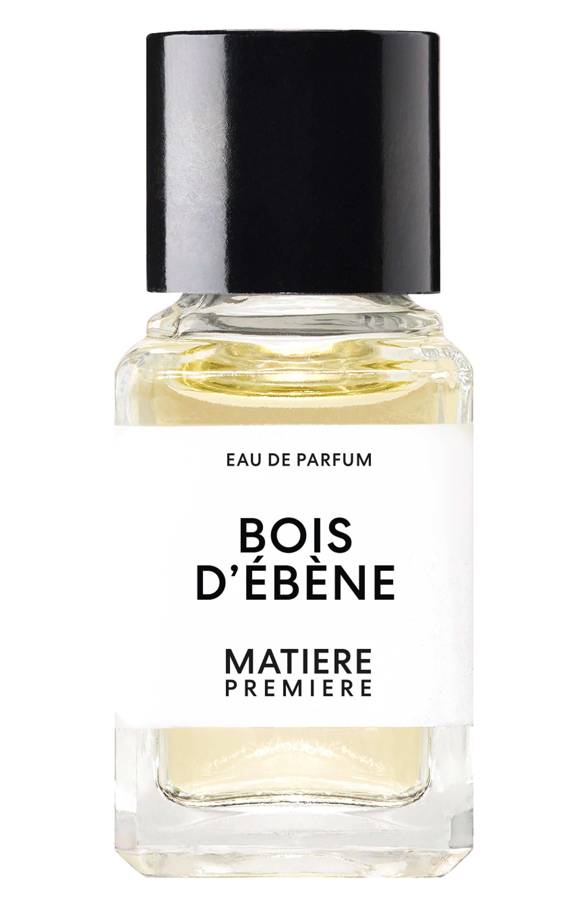Парфюмерная вода bois d'ebène (6ml) MATIERE PREMIERE, арт. 3770007317223, фото 1