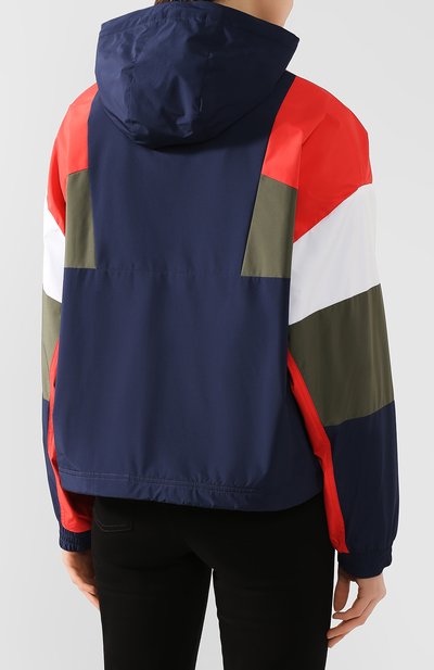 Куртка с капюшоном TOMMY SPORT, арт. S10S100309, фото 4