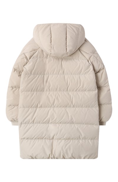 Пуховое пальто BRUNELLO CUCINELLI, арт. BB574J438B, фото 2