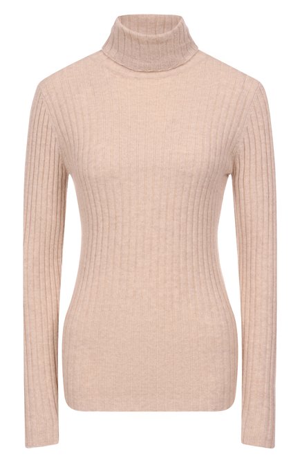 Женская кашемировая водолазка ALLUDE, арт. 255/11144