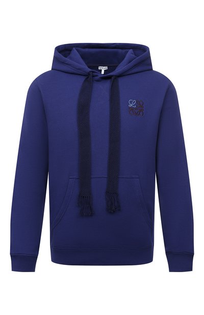 Хлопковое худи LOEWE, арт. H526Y25J07, фото 1