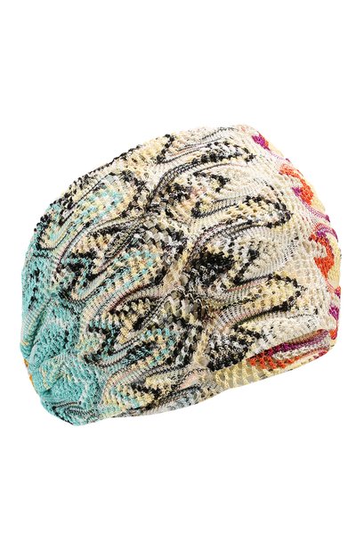 Повязка на голову из вискозы MISSONI, арт. MDS00098/BR000M, фото 1