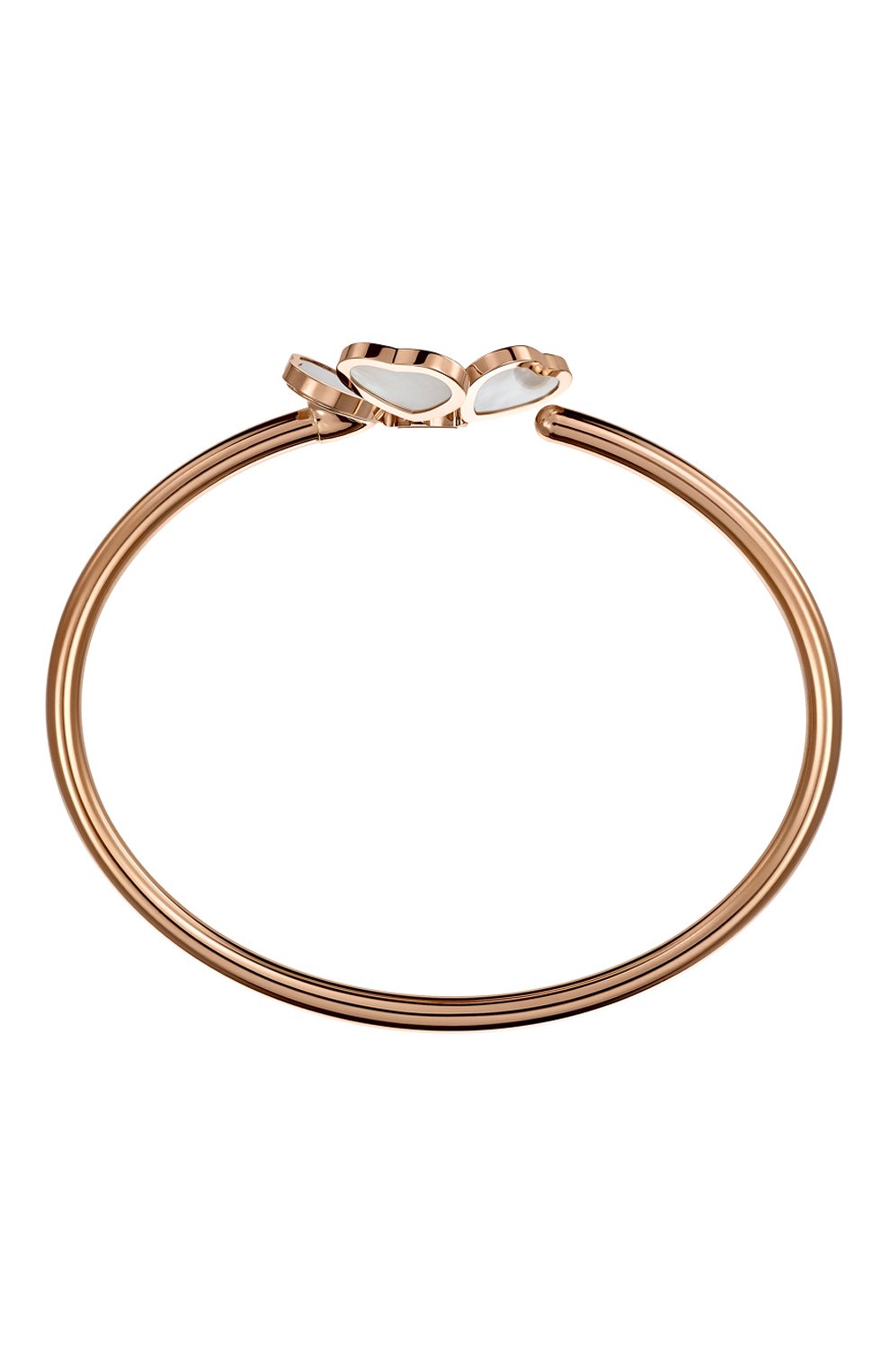 Браслет happy hearts flowers CHOPARD, арт. 85A085-5303, фото 2