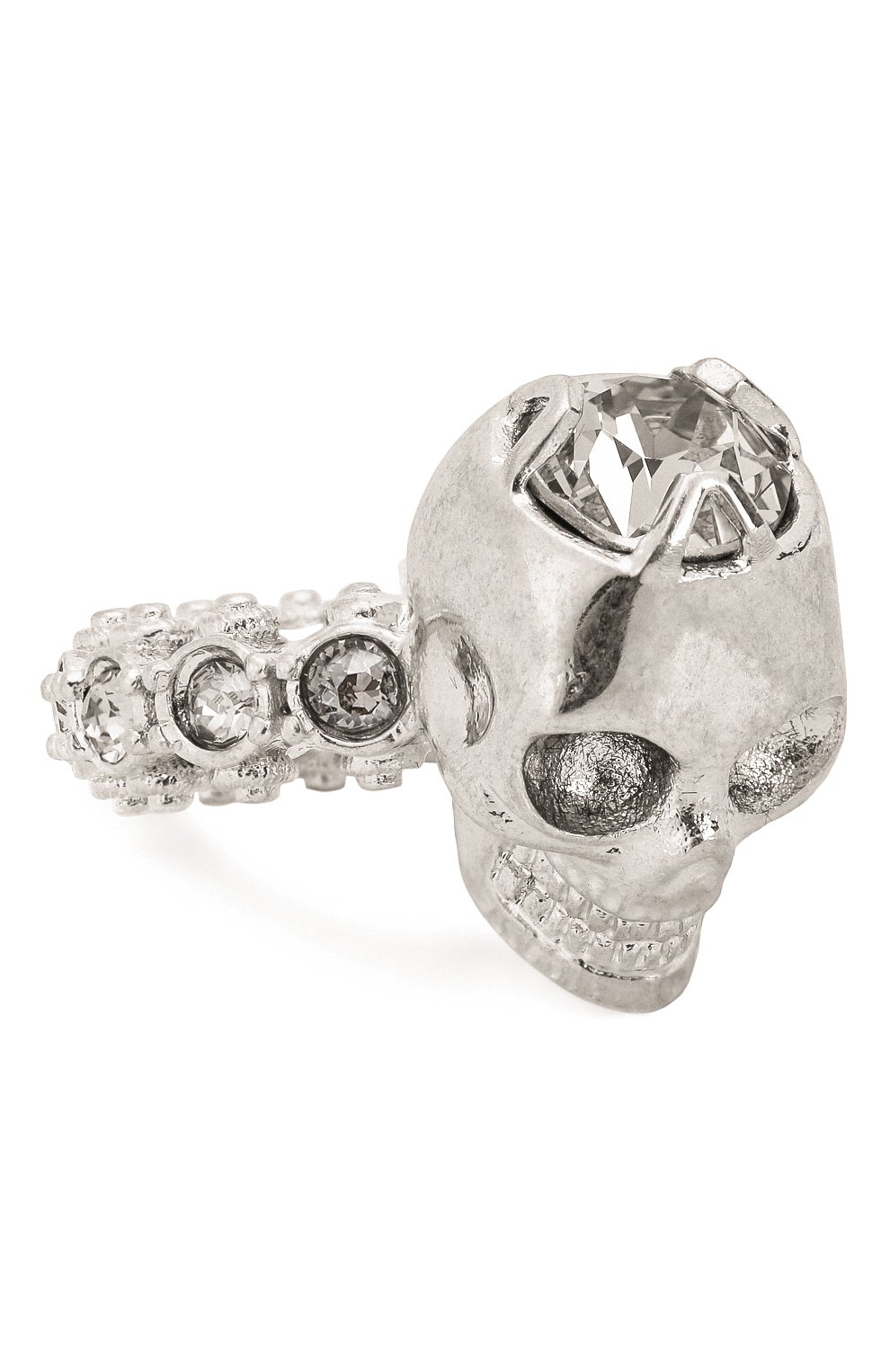 Кольцо ALEXANDER MCQUEEN, арт. 553675/J160N, фото 1