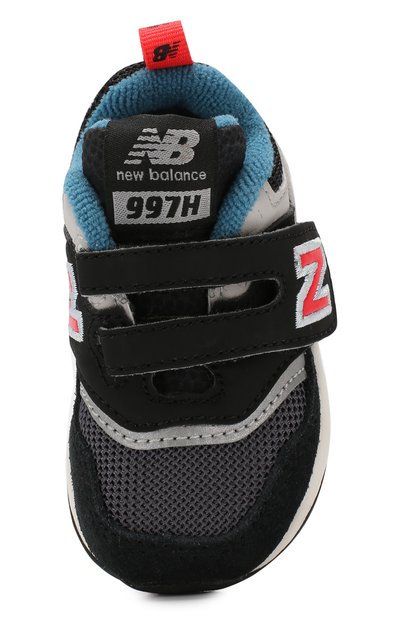 Кроссовки 997h NEW BALANCE, арт. IZ997HAI/M, фото 4