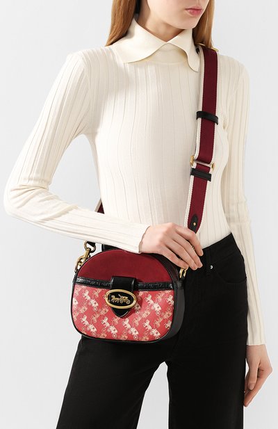 Сумка kat COACH, арт. 88480, фото 2