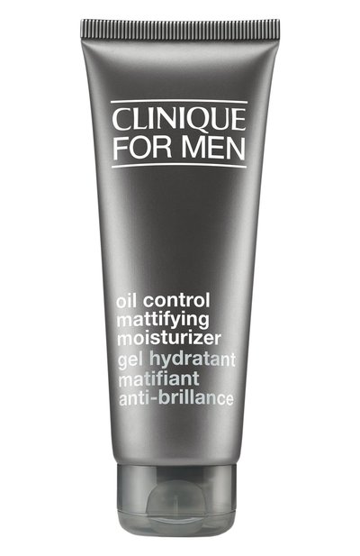 Мужское увлажняющий крем-гель для жирной кожи (100ml) CLINIQUE, арт. Z218-01
