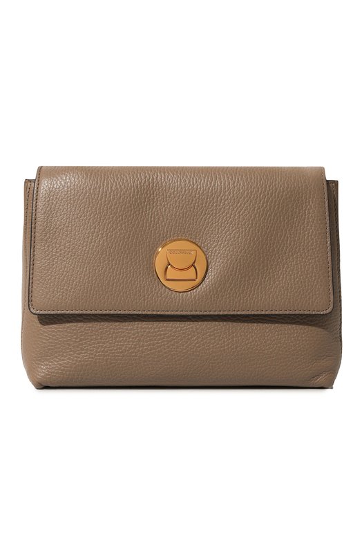 Сумка Liya small Coccinelle E1ND3120601 Бежевый E1ND3120601