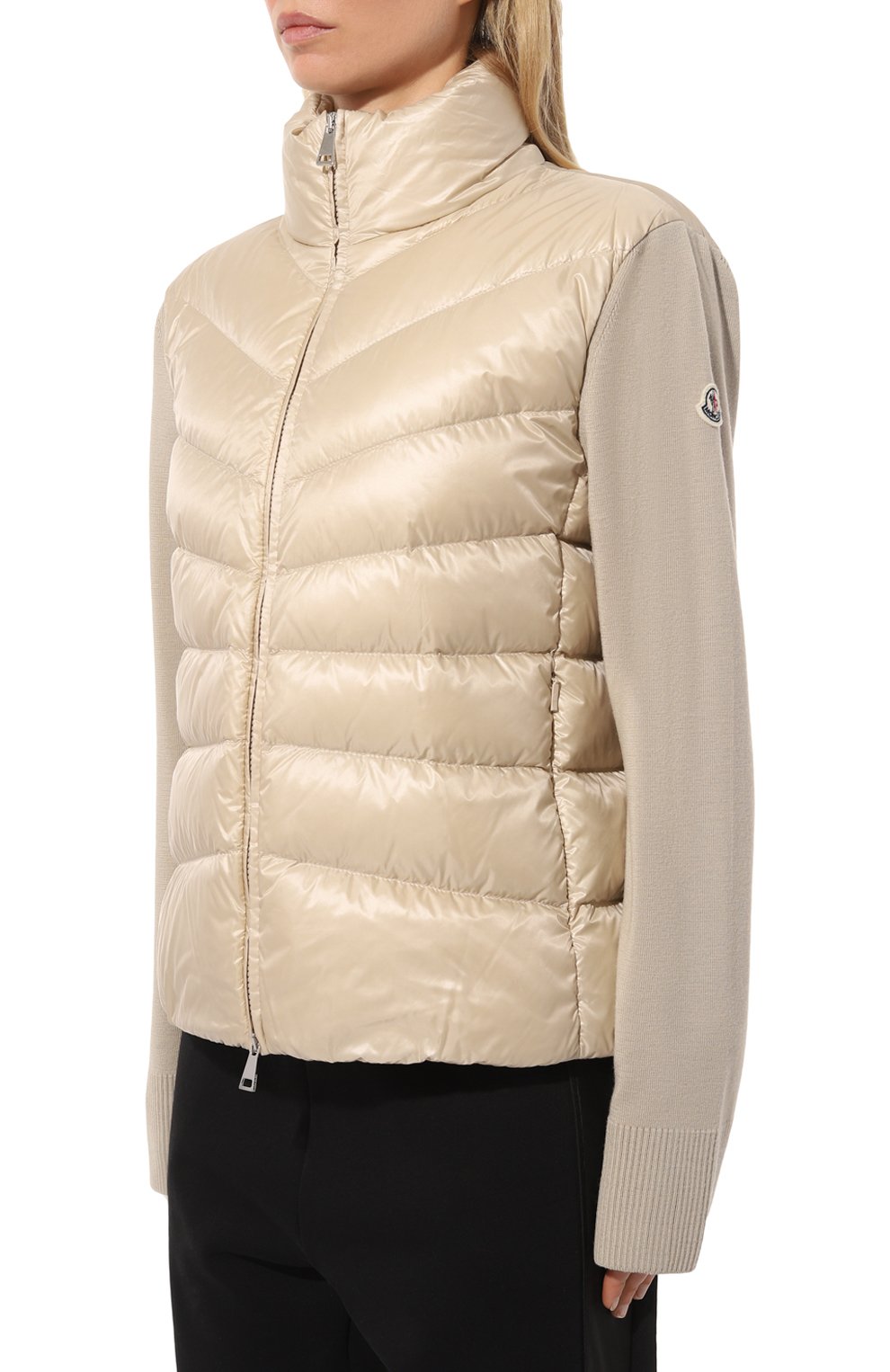 Пуховая куртка MONCLER, арт. 9B000.12/M1131, фото 3