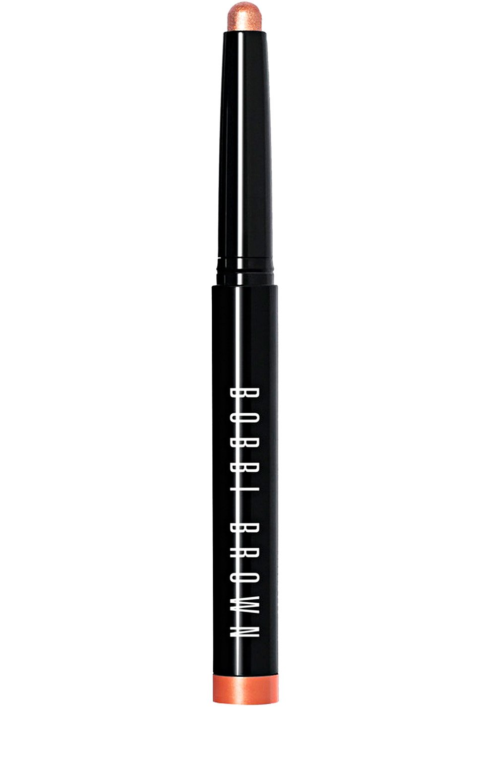 Кремовые тени-карандаш, оттенок soft peach BOBBI BROWN цвета по цене 1520 руб., арт. E96E-25, фото 1 Кремовые тени-карандаш, оттенок soft peach BOBBI BROWN, арт. E96E-25, фото 1