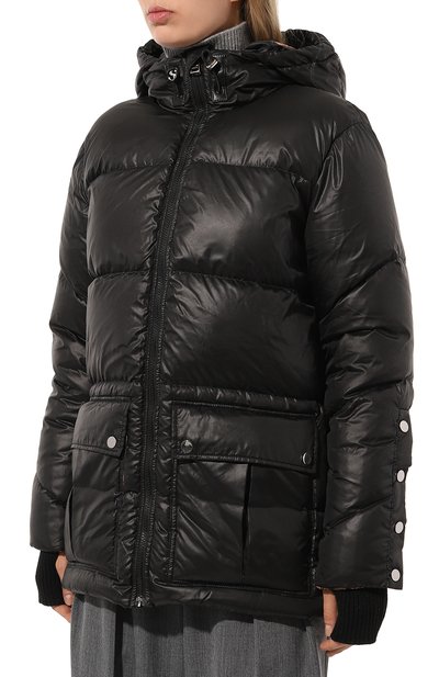 Пуховик ALINE, арт. AL011003, фото 3
