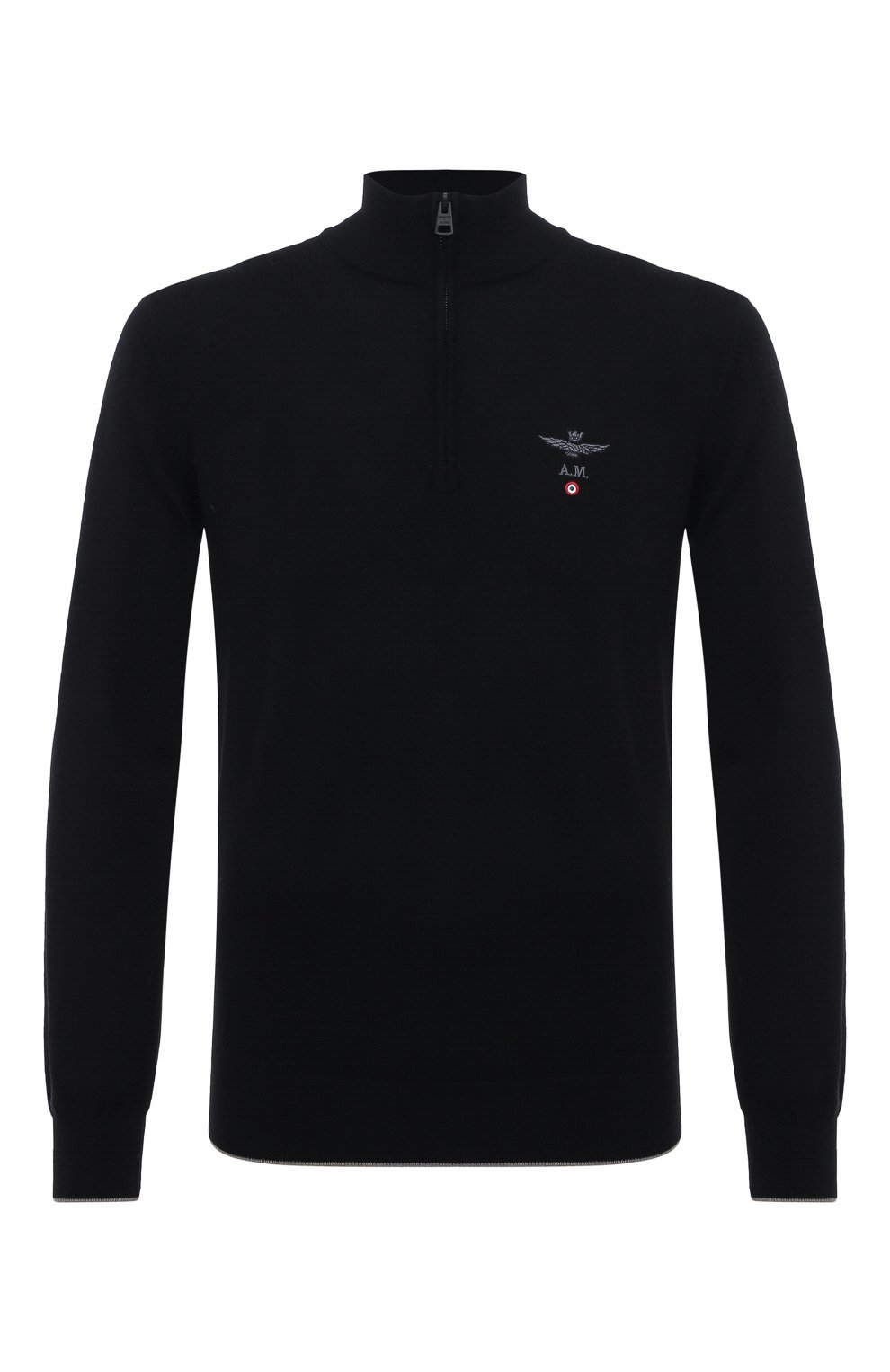 Шерстяной джемпер AERONAUTICA MILITARE, арт. 232/MA1389L415, фото 1