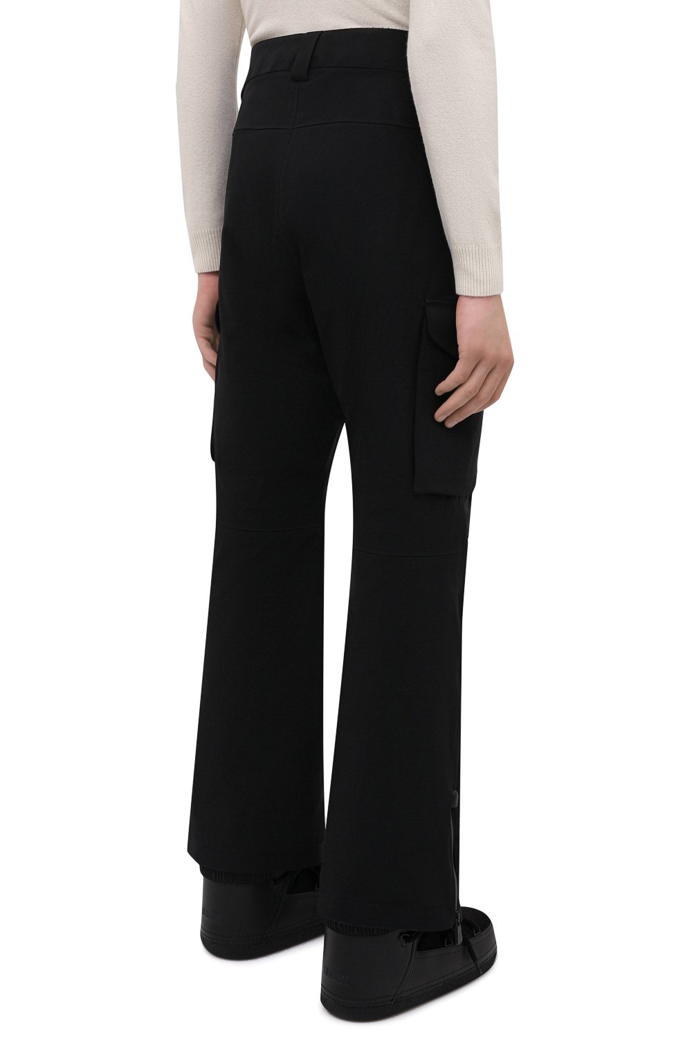 Брюки-карго MONCLER, арт. G2-097-2A000-13-53066, фото 4