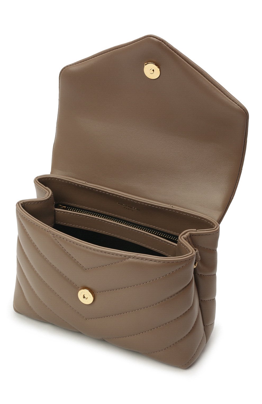 Сумка loulou toy SAINT LAURENT, арт. 678401/DV707, фото 5