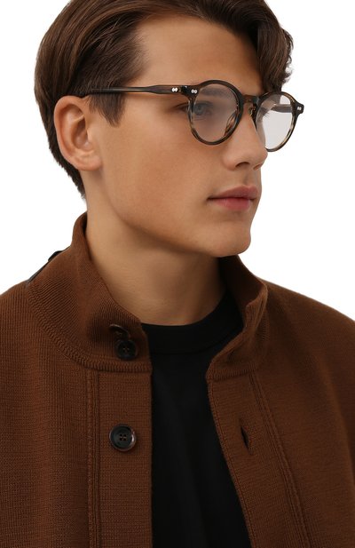 Оправа MOSCOT, арт. MILTZEN 0241-01, фото 3