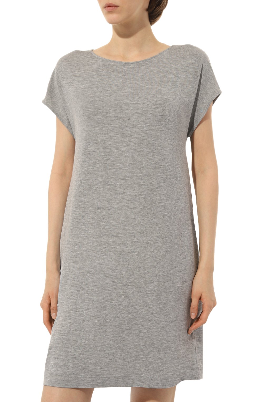 Хлопковая сорочка HANRO, арт. 076387., фото 3