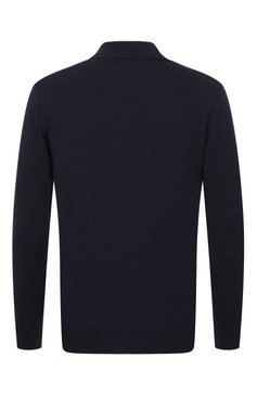 Кашемировое поло AGNONA, арт. K310U38S/4K1209, фото 2