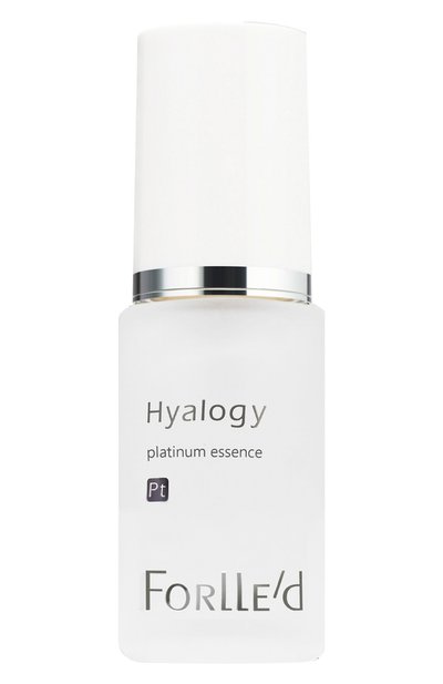 Женская сыворотка платиновая hyalogy platinum essence (15ml) FORLLE'D, арт. 291376