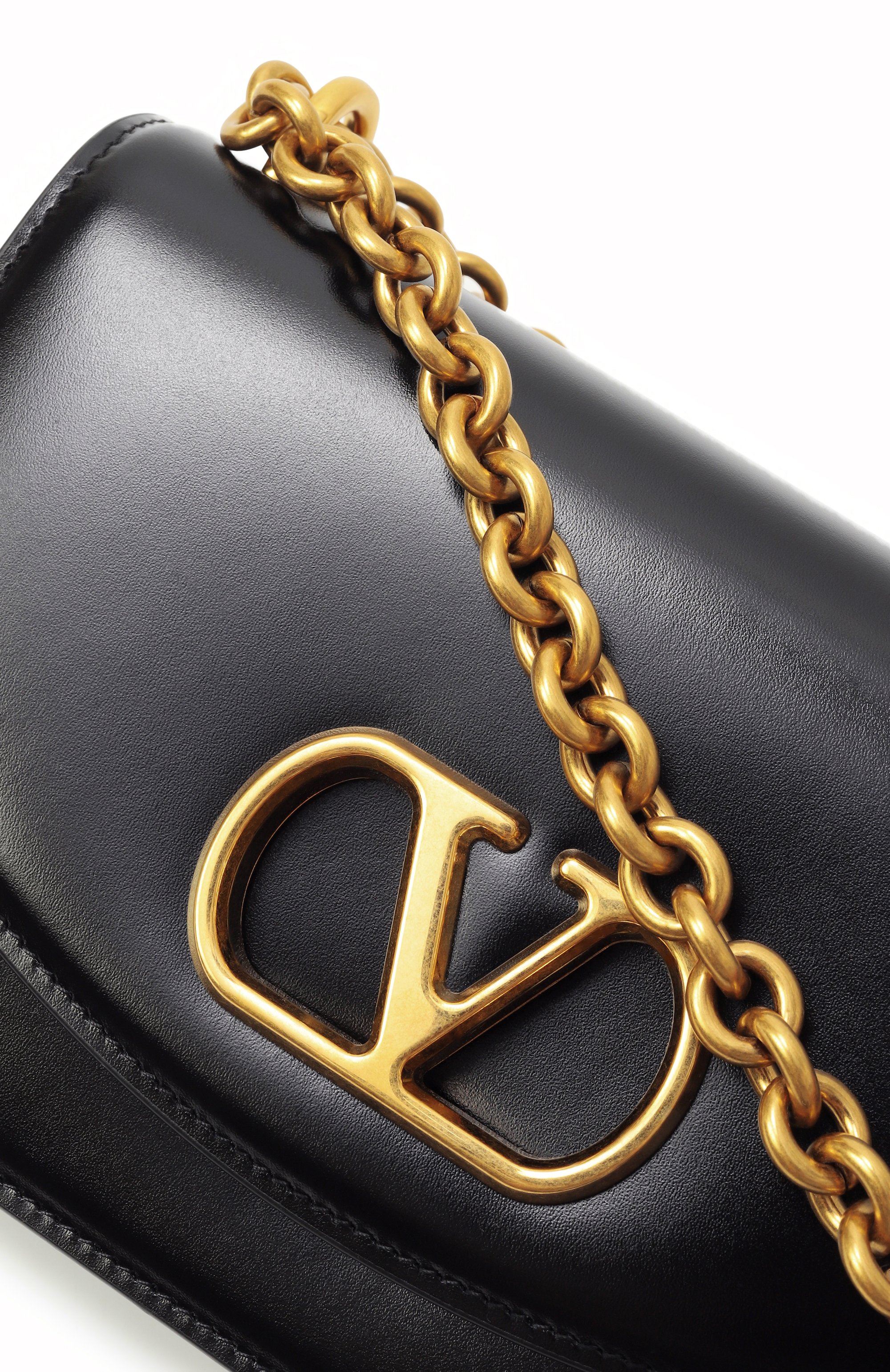 Сумка vain small VALENTINO, арт. 6W0B0R17/GCB/0N0, фото 3