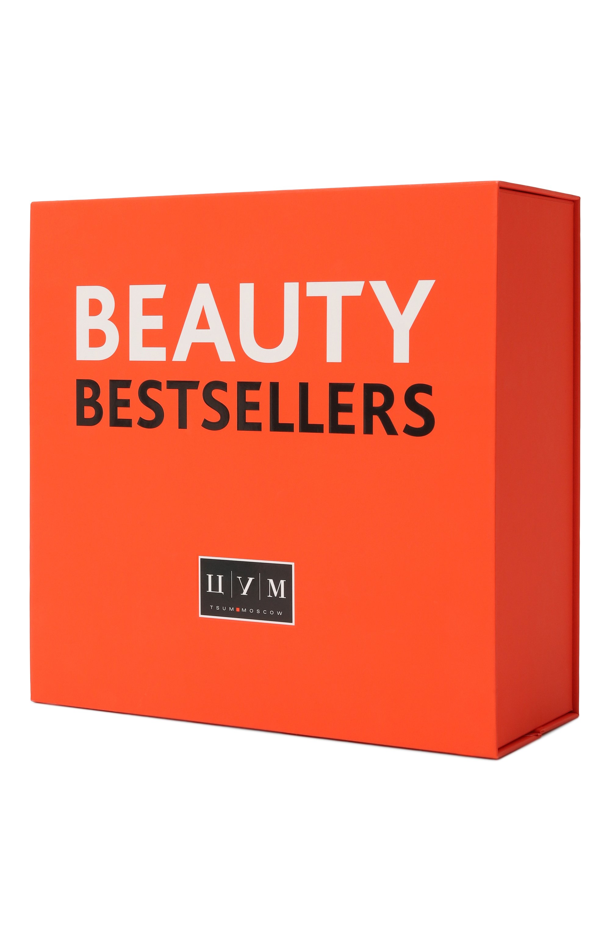 Beauty box ЦУМ, арт. MARC-ANTOINE BARROIS Ganymede bdays feb. 25, фото 8