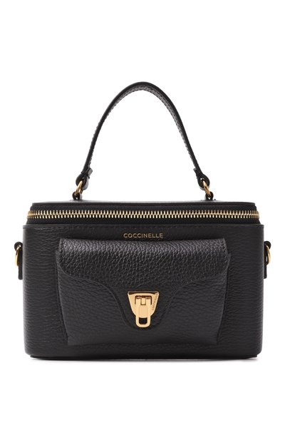 Сумка beat generation COCCINELLE, арт. E5 TFK 55 01 01, фото 1