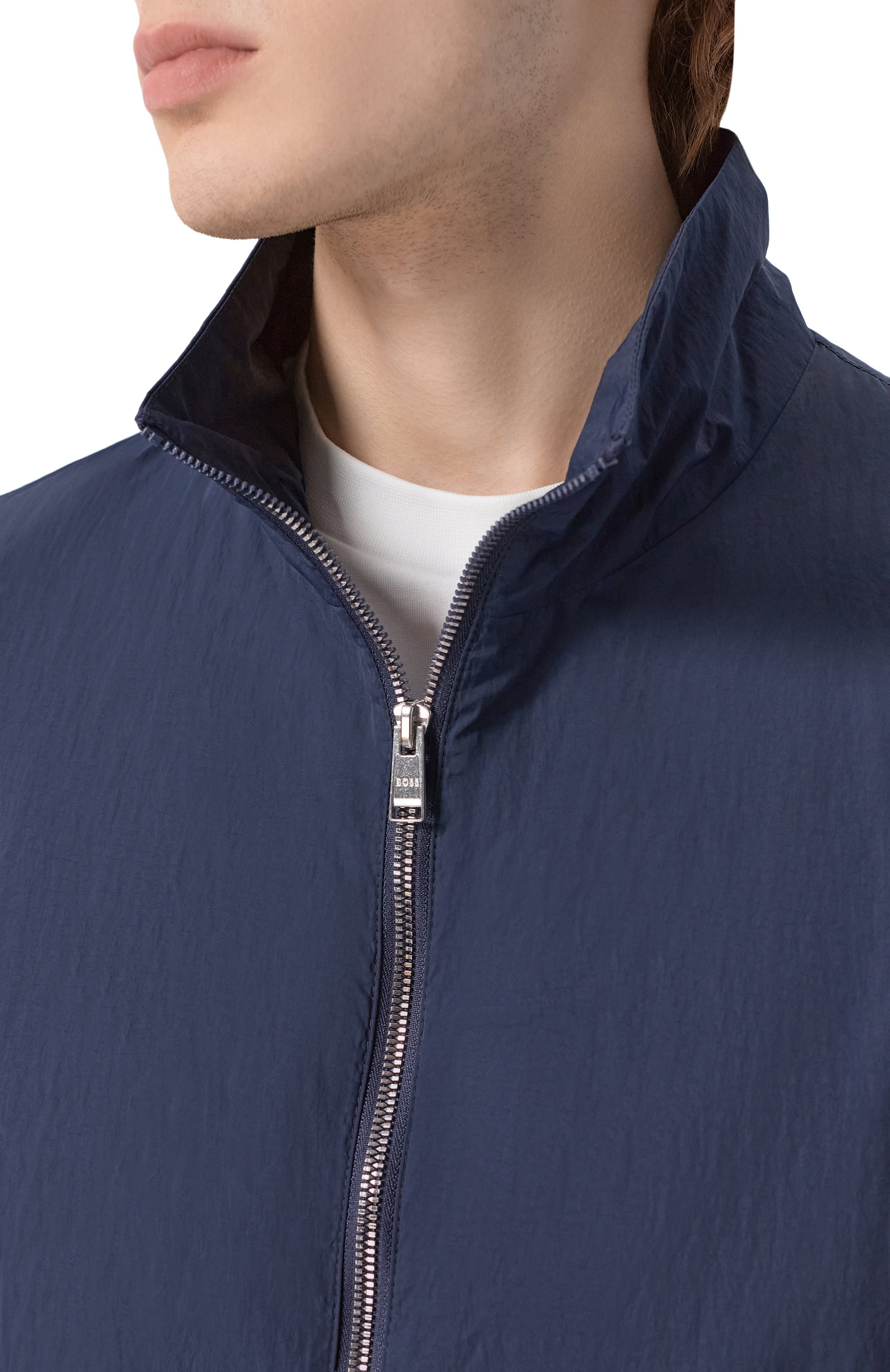 Куртка BOSS, арт. 50559587, фото 5