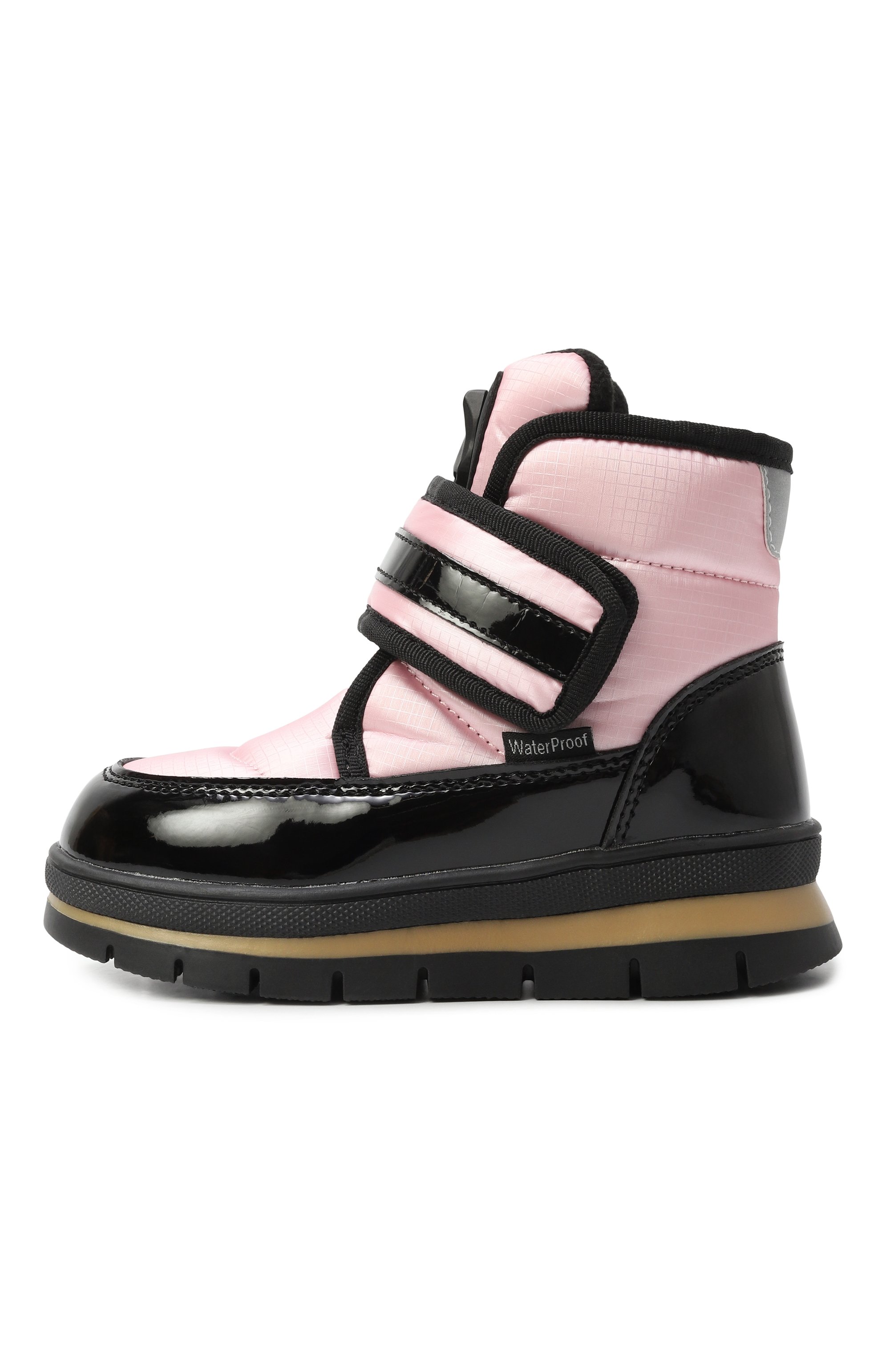 Утепленные сапоги JOG DOG, арт. 35210KG-0416, фото 2