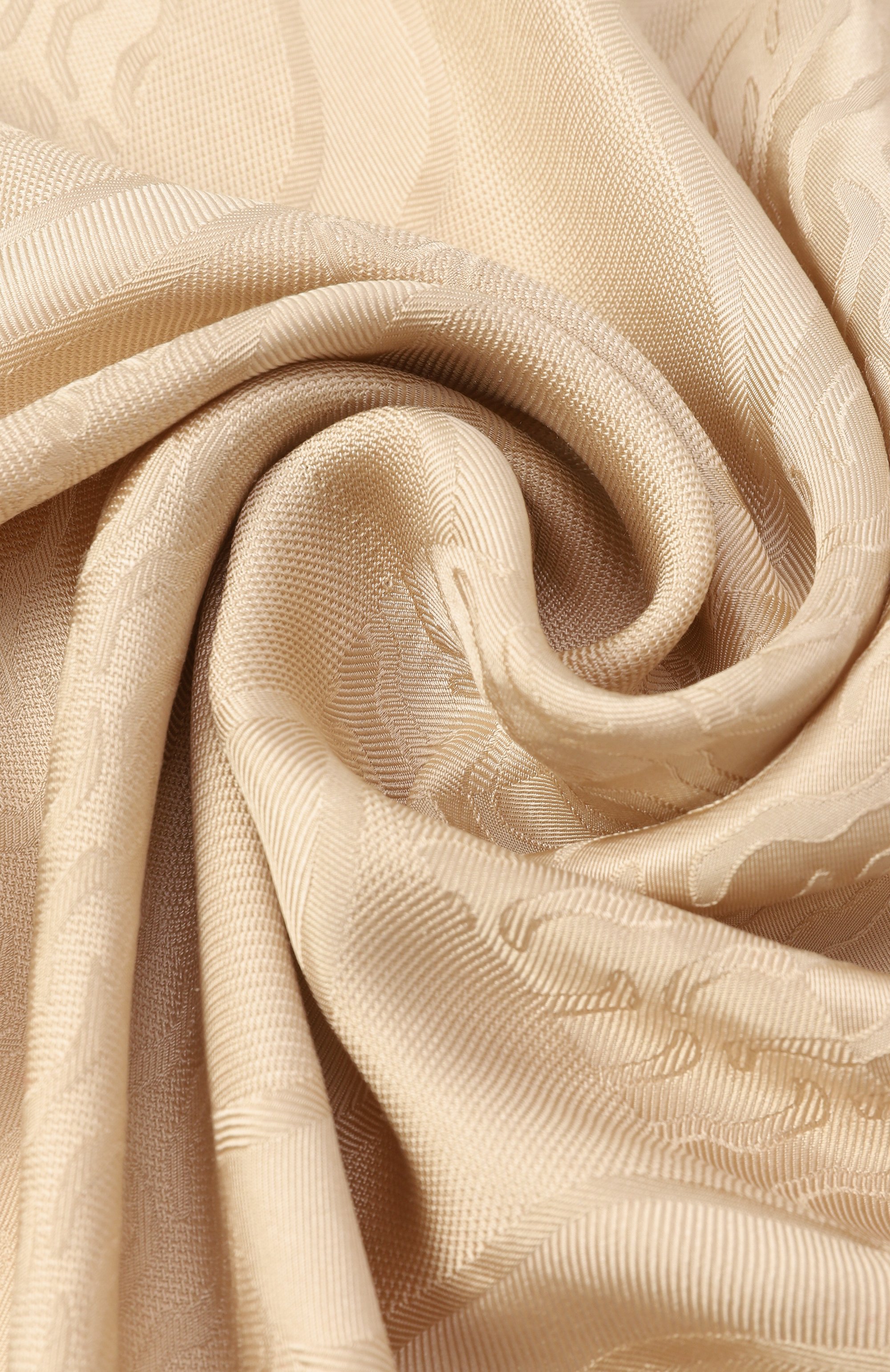 Шелковый платок GIORGIO ARMANI, арт. GW000832/AF14822, фото 3