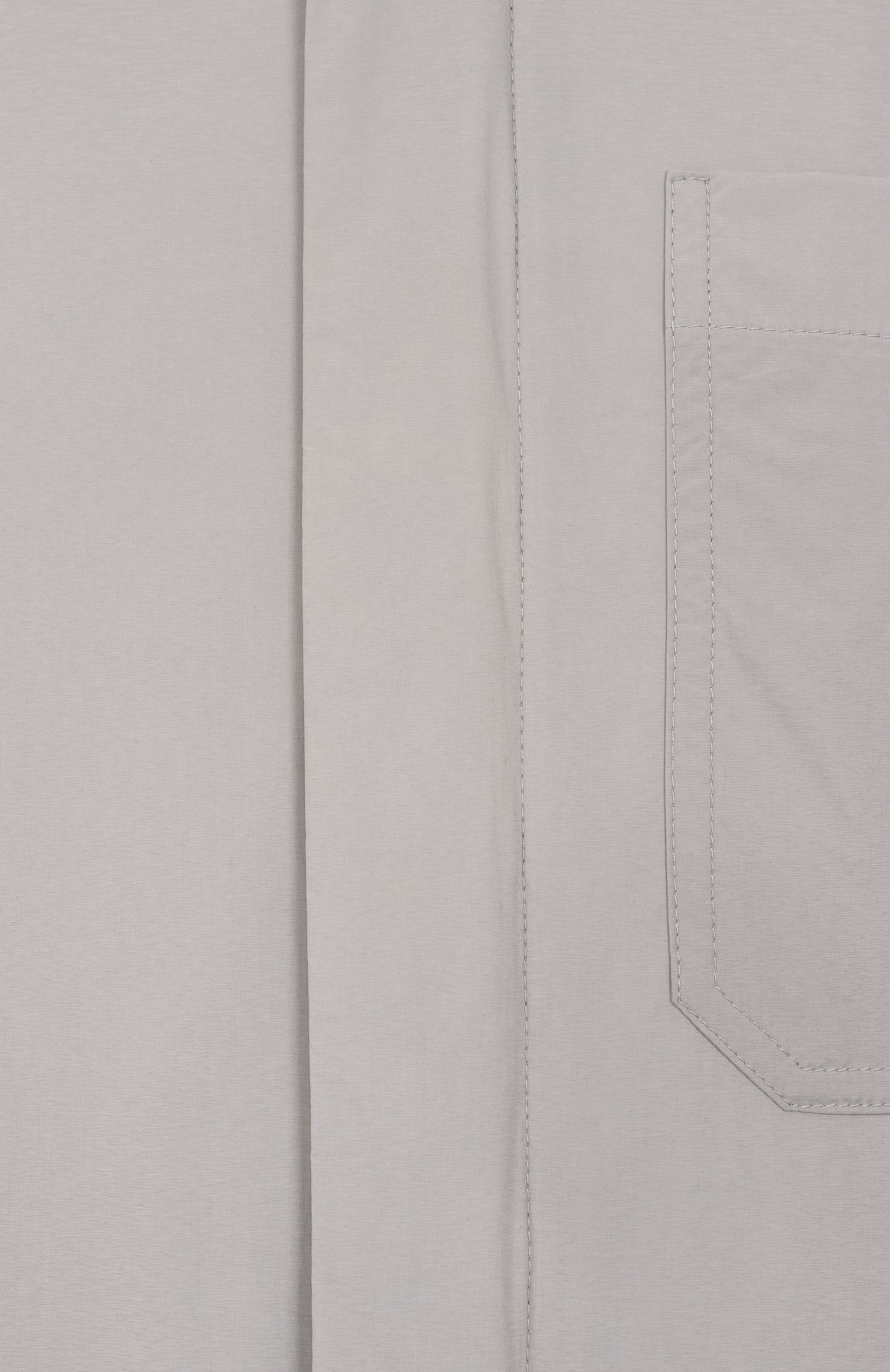 Утепленная куртка-рубашка DUNO, арт. GALIC0/MIRT0, фото 6