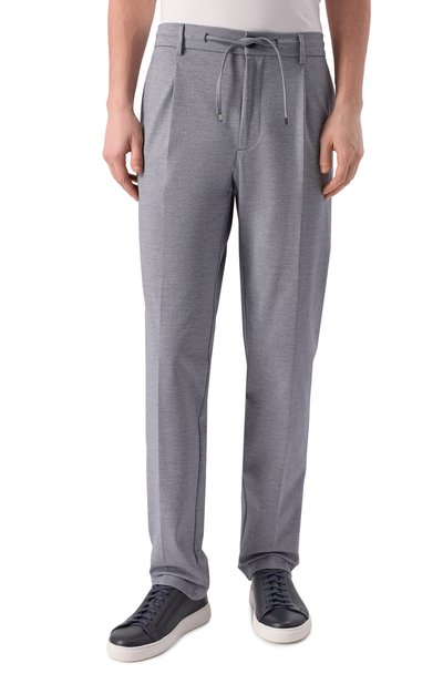 Брюки BERWICH, арт. SPIAGGIA 1P/CN1026X, фото 3