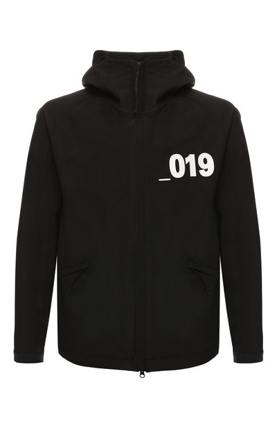 Куртка с капюшоном C.P. COMPANY, арт. 06CM0W016A-005159A, фото 1