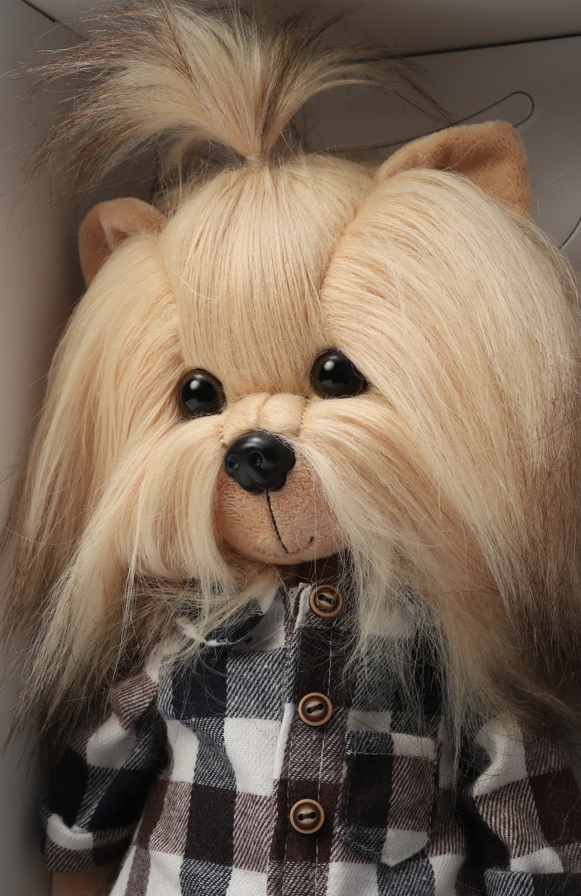 Игрушка lucky yoyo ORANGE TOYS, арт. LD3/118, фото 3