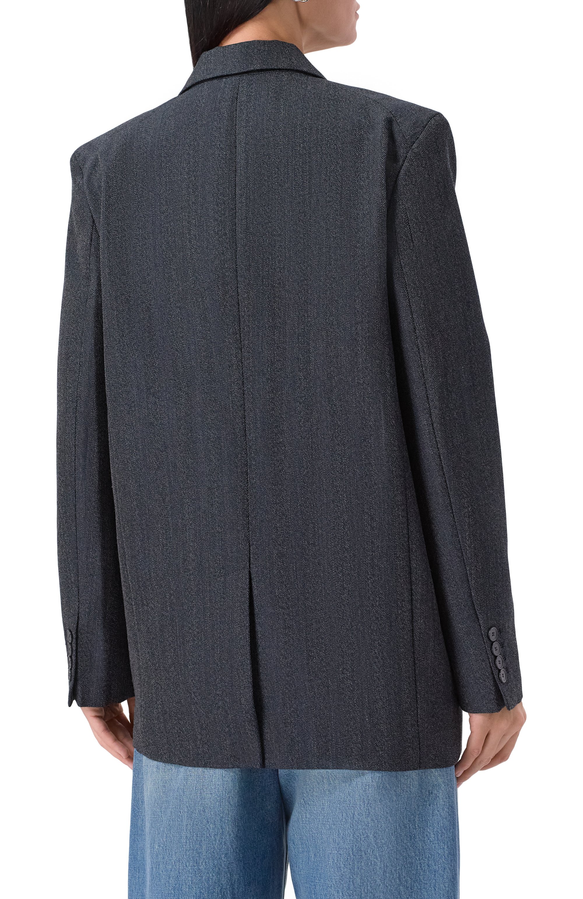 Жакет IRO, арт. WM07B0NNA, фото 4