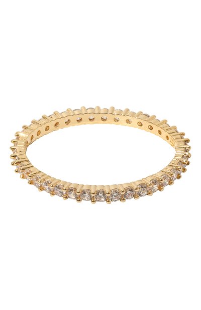 Кольцо vittore SWAROVSKI золотого цвета по цене 8610 руб., арт. 5531164, фото 3 Кольцо vittore SWAROVSKI, арт. 5531164, фото 3