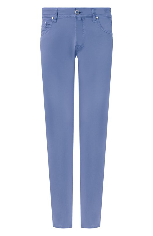 Джинсы Bard Jacob Cohen JUM_QE004 054 S3756 TR Голубой JUM_QE004 054 S3756 TR