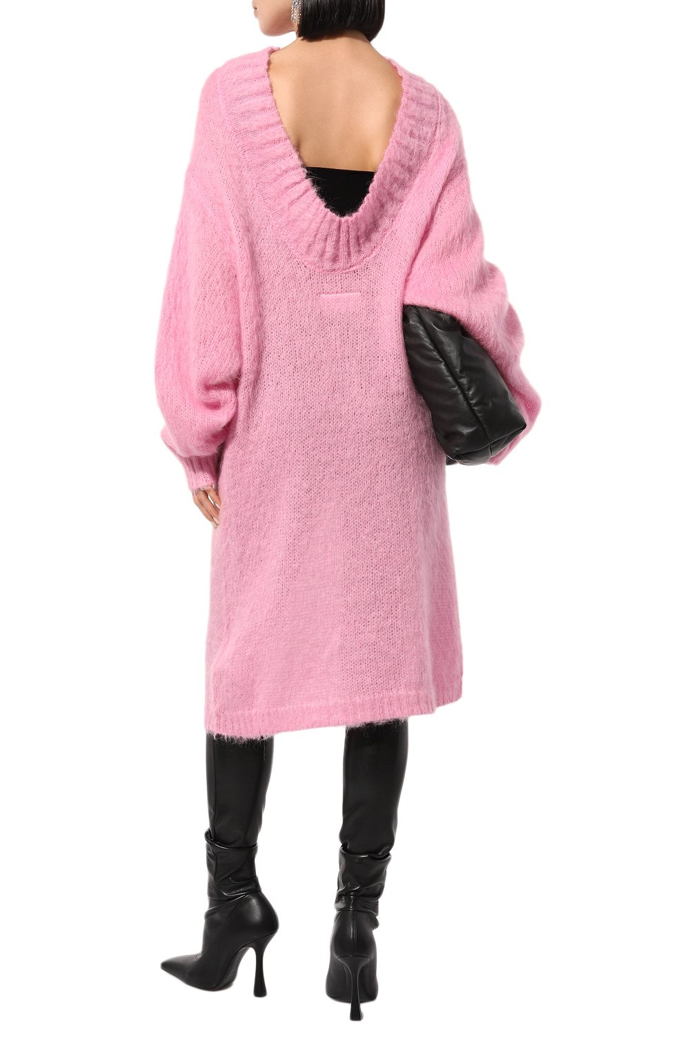 Платье MM6, арт. S52DD0045/M13038, фото 2