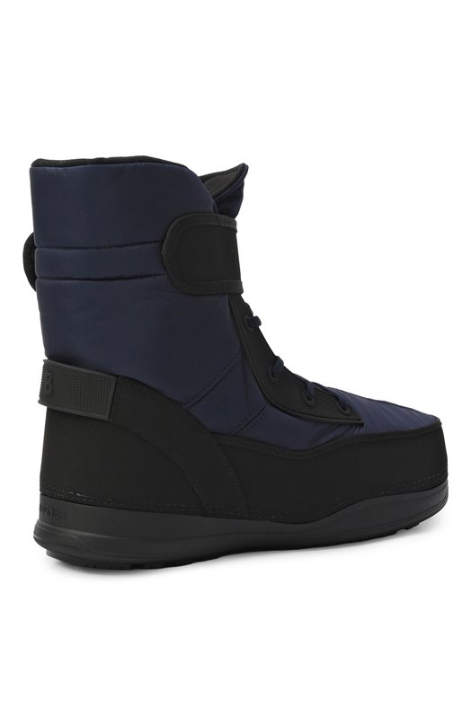 Текстильные сапоги Laax Bogner 32547514 Синий  32547514 Фото 5