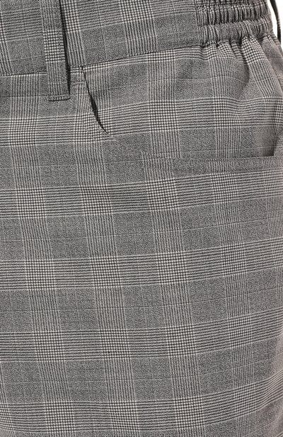 Брюки STEFANO RICCI, арт. M1T2400320/PLW01N, фото 5