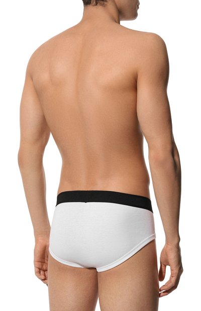 Хлопковые брифы TOM FORD, арт. T4LC1104, фото 3